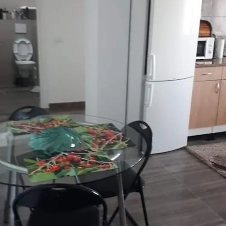 Marlene 6 Apartmán