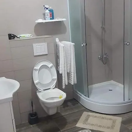 Marlene 6 Apartmán Năvodari