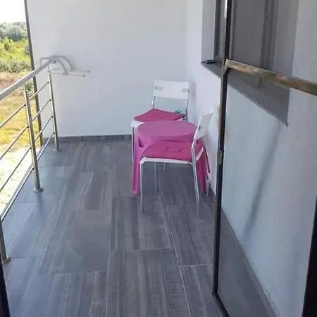 Apartmán Marlene 6 *